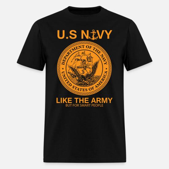 States Navy Army Parody 